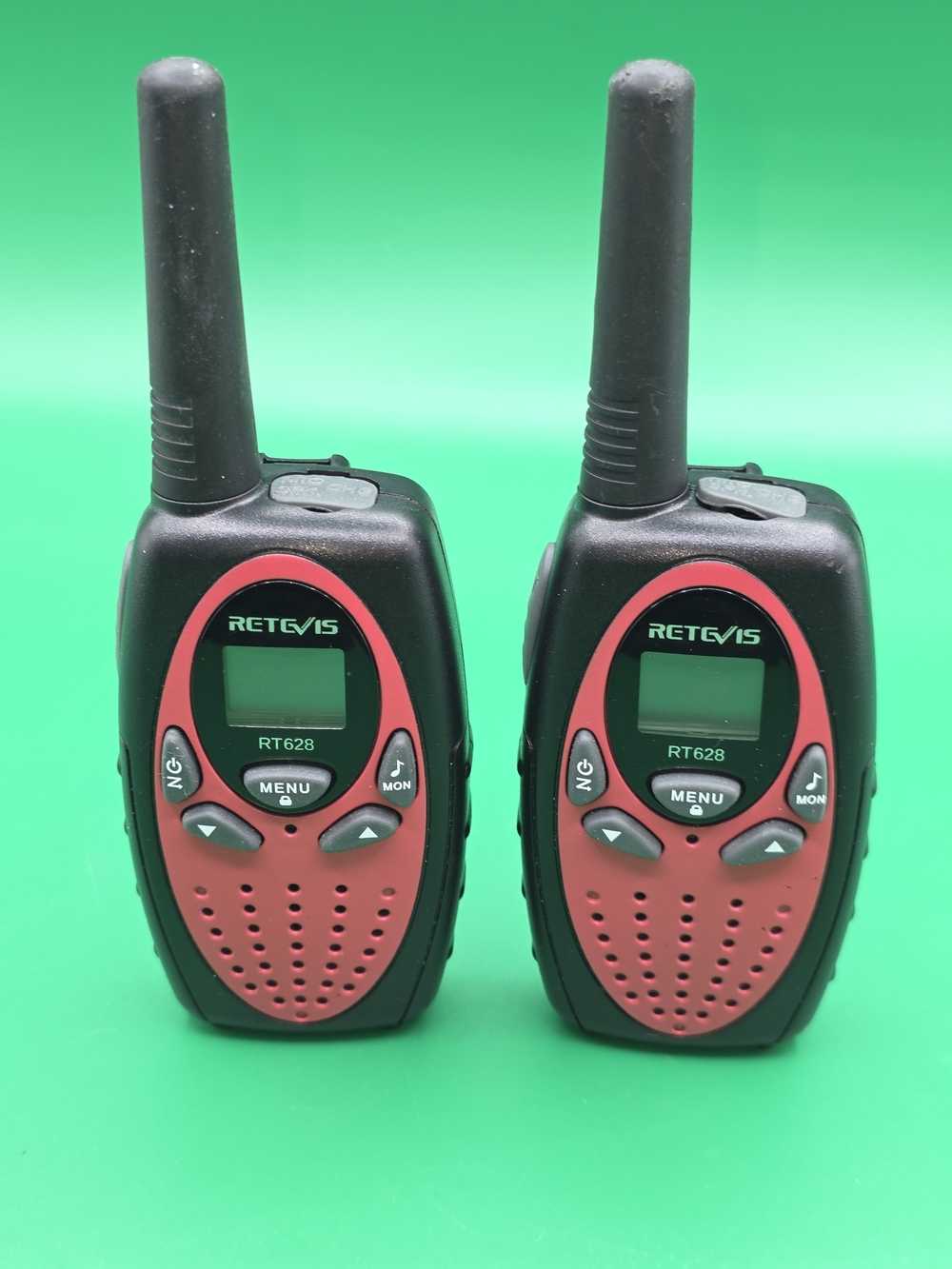 Retevis RT628 Kids Walkie Talkies Pair
